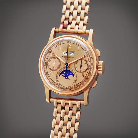 patek philippe layaway